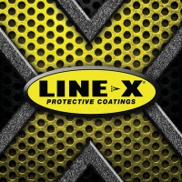 LINE-X of Conroe logo, LINE-X of Conroe contact details