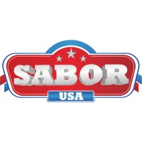 Sabor USA Panamá logo, Sabor USA Panamá contact details