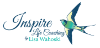 Inspire Life Coaching logo, Inspire Life Coaching contact details