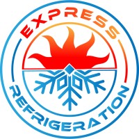 Express Refrigeration Inc logo, Express Refrigeration Inc contact details