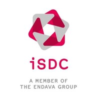 ISDC - A Member of the Endava Group logo, ISDC - A Member of the Endava Group contact details