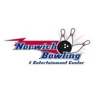 Norwich Bowling & Entertainment Center logo, Norwich Bowling & Entertainment Center contact details