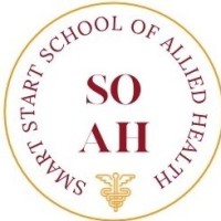 Smart Start School of Allied Health logo, Smart Start School of Allied Health contact details