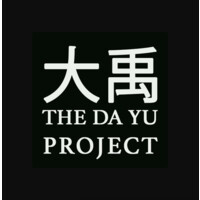 the Da Yu Project logo, the Da Yu Project contact details