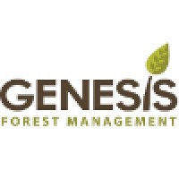 Genesis Forest Management logo, Genesis Forest Management contact details