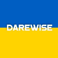 Darewise logo, Darewise contact details