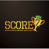 Score 7 logo, Score 7 contact details