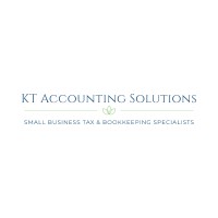 KT Accounting Solutions logo, KT Accounting Solutions contact details