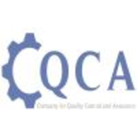 CQCA logo, CQCA contact details