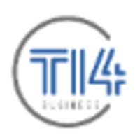 TI 4 Business logo, TI 4 Business contact details