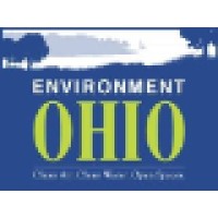 Environment Ohio logo, Environment Ohio contact details