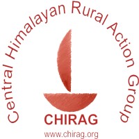 Central Himalayan Rural Action Group logo, Central Himalayan Rural Action Group contact details