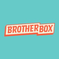 Brother Box logo, Brother Box contact details