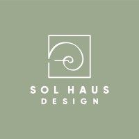 Sol Haus Design logo, Sol Haus Design contact details