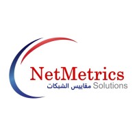 Netmetrics IT solutions logo, Netmetrics IT solutions contact details