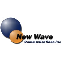 New Wave Communications Inc logo, New Wave Communications Inc contact details