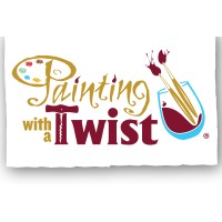 Painting with a twist of Rochester Hills logo, Painting with a twist of Rochester Hills contact details