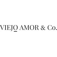 Viejo Amor logo, Viejo Amor contact details