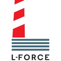 L-Force Oy logo, L-Force Oy contact details