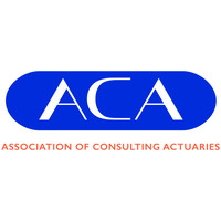 Association of Consulting Actuaries logo, Association of Consulting Actuaries contact details