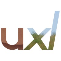 UXL Limited logo, UXL Limited contact details