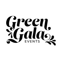 Green Gala Events logo, Green Gala Events contact details