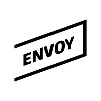 Envoy Technologies logo, Envoy Technologies contact details