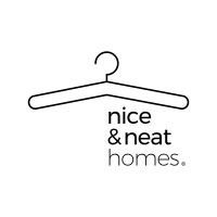 Nice & Neat Homes logo, Nice & Neat Homes contact details