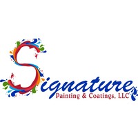 Signature Painting and Coatings, LLC logo, Signature Painting and Coatings, LLC contact details