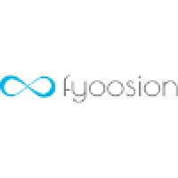 Fyoosion logo, Fyoosion contact details