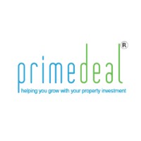 Primedeal logo, Primedeal contact details