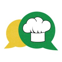 ChefTalk.com logo, ChefTalk.com contact details