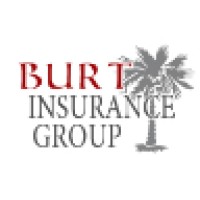 Burt Insurance Group logo, Burt Insurance Group contact details