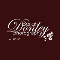 Sarah Donley Photography logo, Sarah Donley Photography contact details