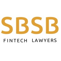 SBSB FinTech Lawyers logo, SBSB FinTech Lawyers contact details