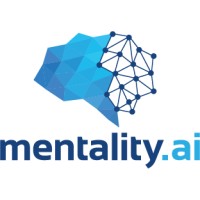 Mentality.ai logo, Mentality.ai contact details