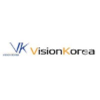 Vision Korea Corporation logo, Vision Korea Corporation contact details