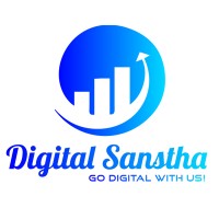 Digital Sanstha logo, Digital Sanstha contact details