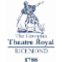 Georgian Theatre Royal, Richmond (N Yorks) logo, Georgian Theatre Royal, Richmond (N Yorks) contact details