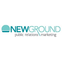 NewGround PR & Marketing logo, NewGround PR & Marketing contact details