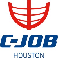 C-Job Houston logo, C-Job Houston contact details