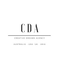 Creative Dreams Agency logo, Creative Dreams Agency contact details