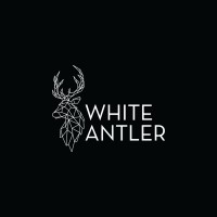 White Antler Pharma logo, White Antler Pharma contact details