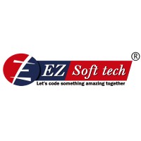 EZ Soft Tech logo, EZ Soft Tech contact details