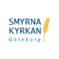 Smyrnakyrkan logo, Smyrnakyrkan contact details