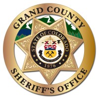 Grand County Sheriff's Office logo, Grand County Sheriff's Office contact details