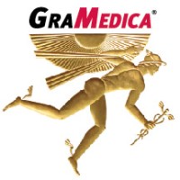 GraMedica logo, GraMedica contact details