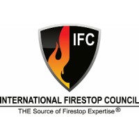 International Firestop Council logo, International Firestop Council contact details