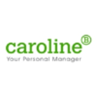 Caroline B logo, Caroline B contact details