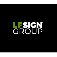 LF Sign Group Pty Ltd logo, LF Sign Group Pty Ltd contact details